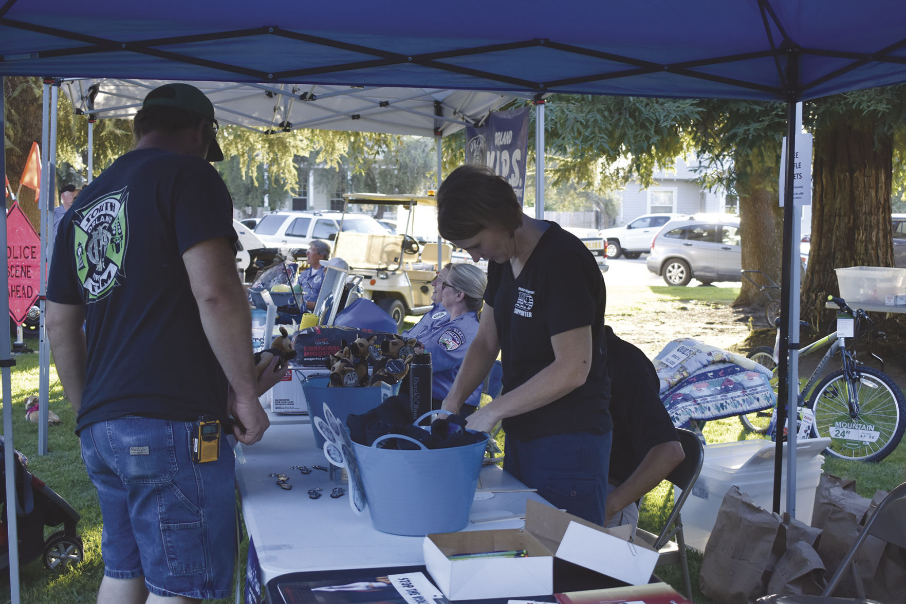 National Night Out